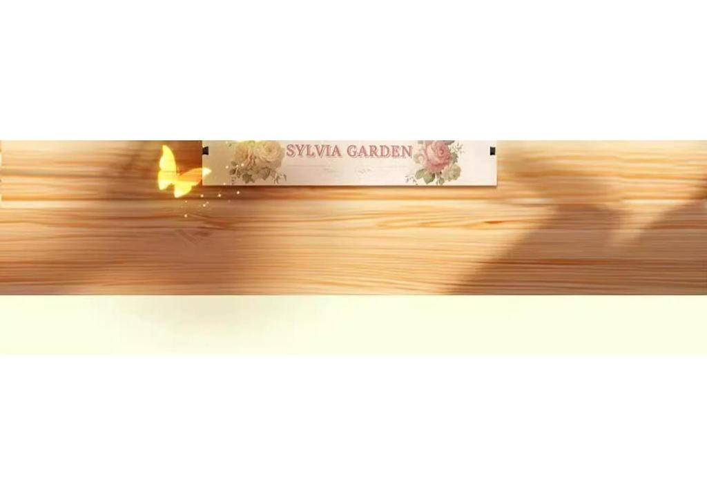 Sylvia Garden DIY 3D Book Nook: Creative Flower House Assembly Kit