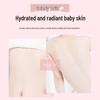 Bateel Vitality Peach Shower Gel