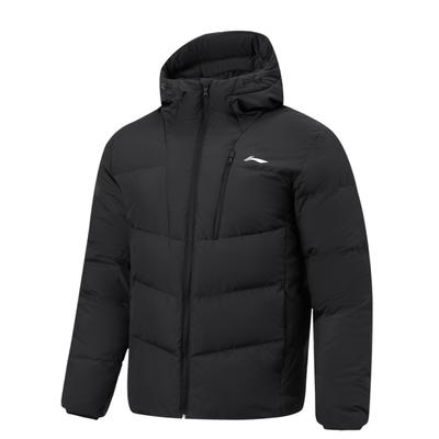 Jassen – Donsjassen en parka's