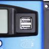 Solar Controllers MPPT 100A 80A 60A 50A 40A 30A Dual USB LCD Display 12V 24V Solar Cell Panel Charger Regulator