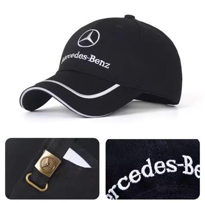 Hüte & Mützen – Baseball-Caps