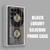 Cassette Music Tapes Circuit Board Camera S25Ultra Case For Samsung Galaxy S25 S24 S23 S20 S21 FE S22 Ultra S10 Plus Phone Cover
