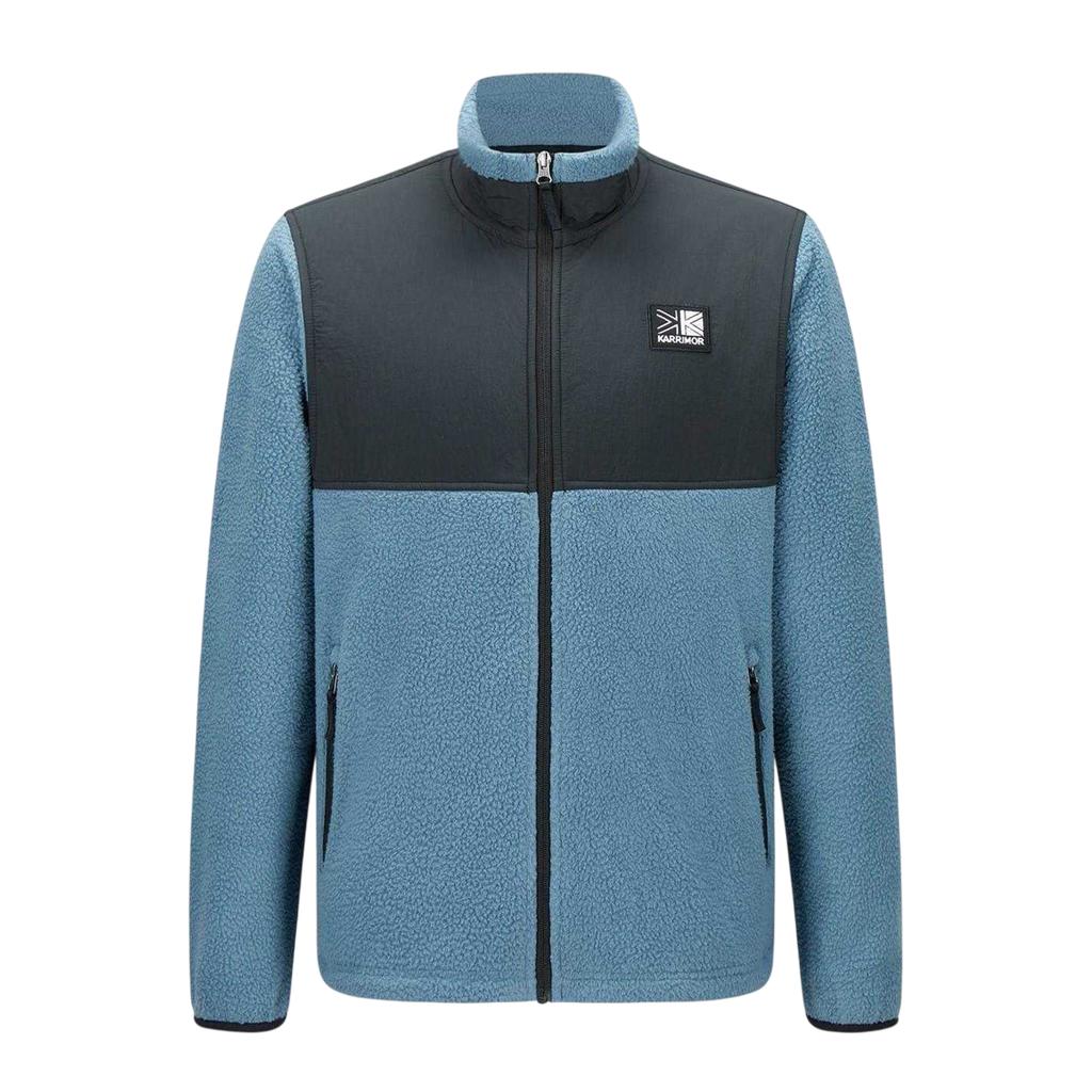 Karrimor Mens Base Camp Fleece Jacket