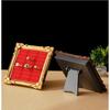 Vintage Jewelry Display Stand European Photo Frame Ring Jewelry Storage Tray Dresser Store Display Ornament Home