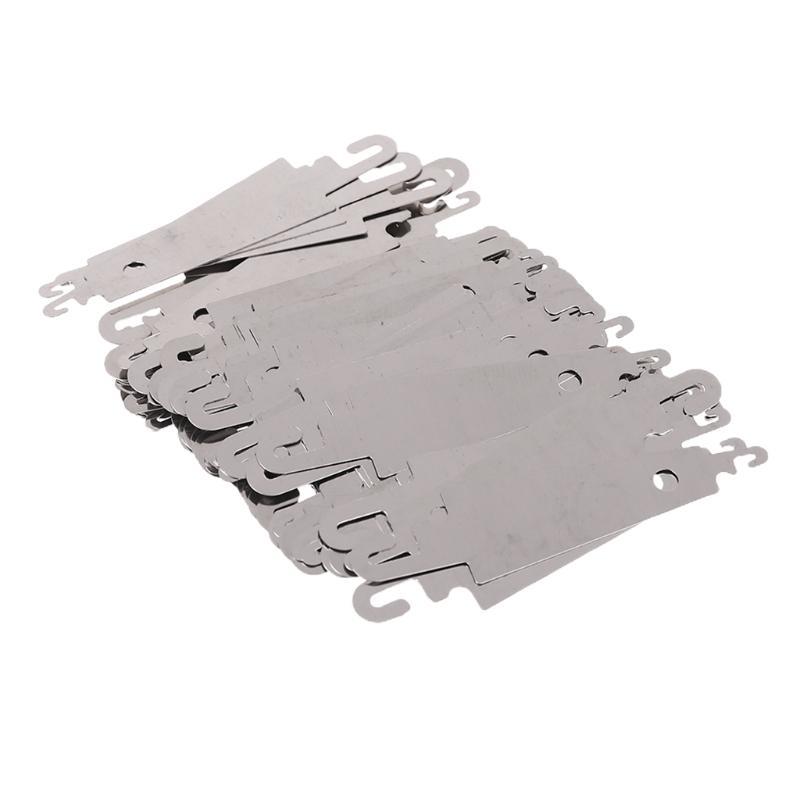 20 Pcs Needle Threader for Sewing Stitching Sewing Practical Needle Threader