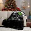 Revenge game Duty Blanket Lightweight Ideal Bedding Blanket Perfect for Travel, Camping, Living Rooms, Offices, Sofas, Fan Christmas gift