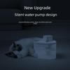 Smart Cordless Cat Water Fountain with Large Capacity and Automatic Circulation