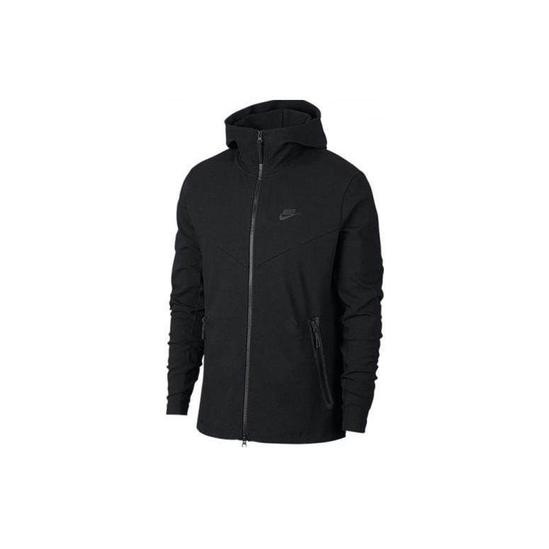 New Nike Jackets Men Black AA3785-010