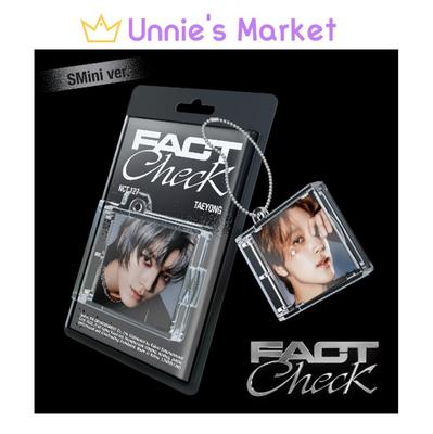 Fact Check Smini Ver.