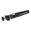 Tabletop Tripod 360 Degrees  Rotating Ball Head 4kg Load Capacity 14 Inch Screws Anti Slip Aluminum Alloy