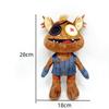 Prototype Plush Doll Lily Lovebraids Giblet Horror Game Anime Plush Stuffed Toy Kids Gift