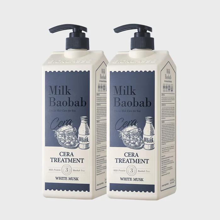 

2 x Sarah Treatment 1200мл (Белый мускус)