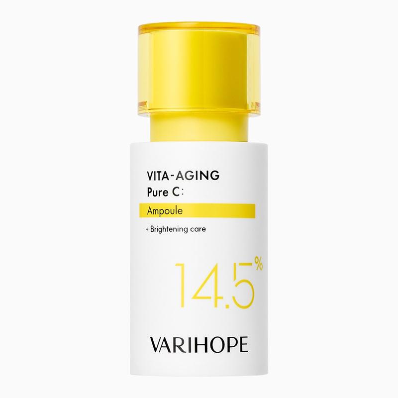Vari:Hope Vita-aging Pure C Ampule 20ml