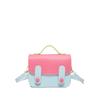 Chic Spring Season Small Square Handbag In Trendy Colors For Daily Casual Style