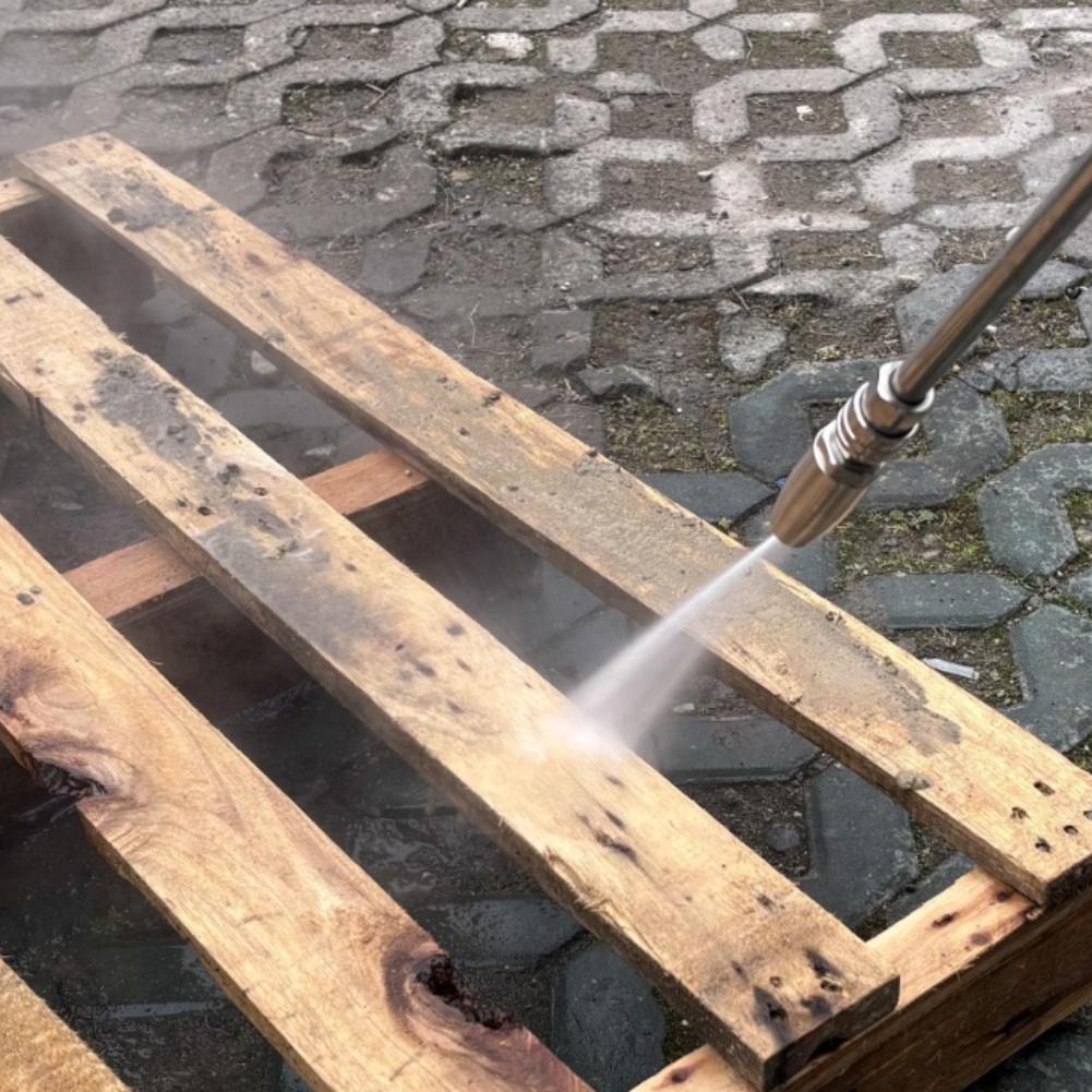 For Pressure Washer Wands High Performance Nozzle Turbo Nozzle As Shown Easy Connect Pressure Nozzle Turbo Nozzle