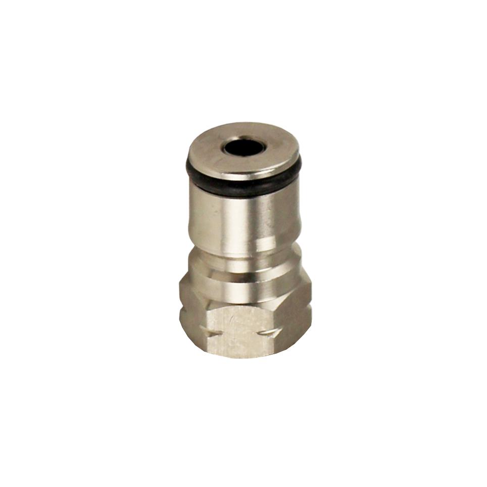 KegLand Barware 10pcs Post /Dip Tube O-ring Black Seal Gasket Beer Accessory Bar Tools Home Brewing