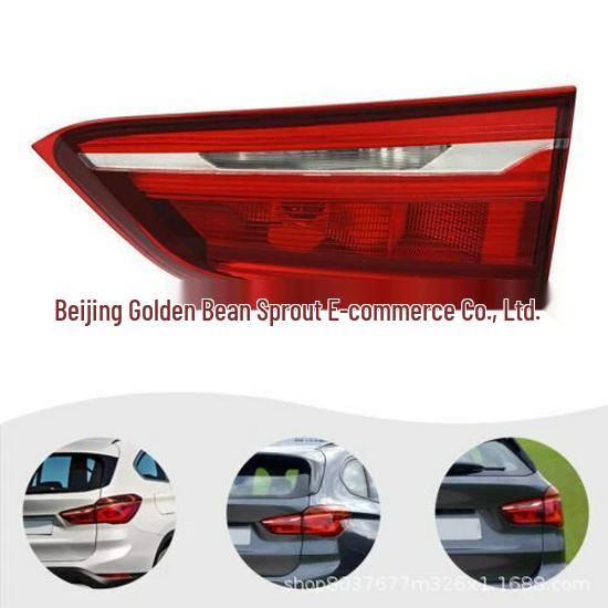 BMW X1 F48 LED Taillight Inner Side Flat Light (High-End Models)