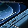 Mobile Phone Repair & Disassembly Bolt Driver Tool Kits 3D Rugby Precision Screwdriver 5 Pieces I Phone An Droid