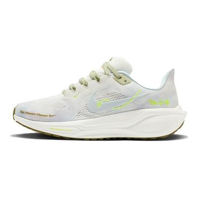 Air Zoom Pegasus 41 Kdykoli Kdekoli Dámské Tenisky Bílá Plachetnice Ledově Modrá HQ3465-143
