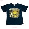 Rare Hot Sunrise Shack Kottonmouth Kings Band Black S To 5xl T Shirt Pn437 Vintage Designer Clothes Casual Slightly Soft