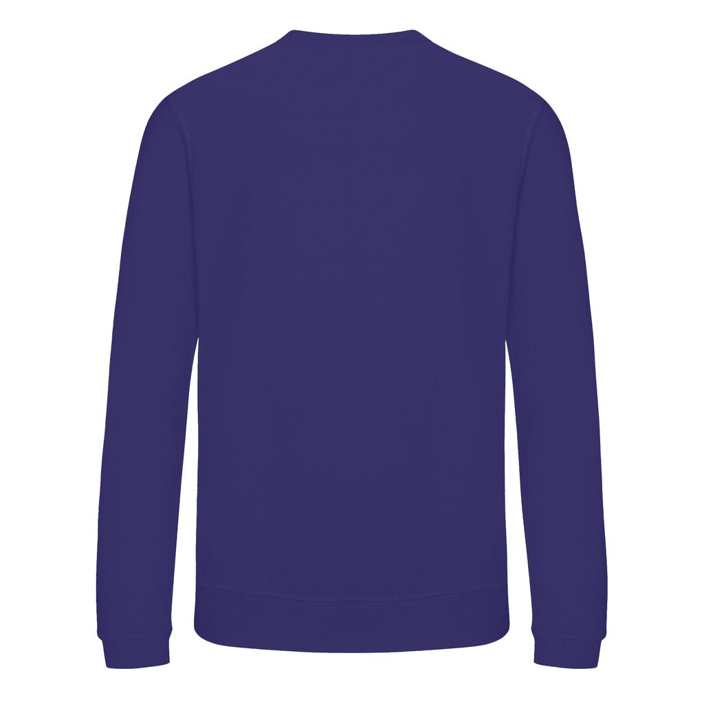 Awdis Childrens/Kids Academy V Neck Sweatshirt