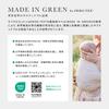 [Premium Towel] Micro Cotton Luxury Mini Bath Towel 100 x 50cm  Light Gray