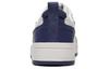 Li Ning Tianji 2.0 Synthetic Leather Comfortable Slip Resistant Abrasion Resistant Low Top Skateboard Shoes Men's AGCT211-3