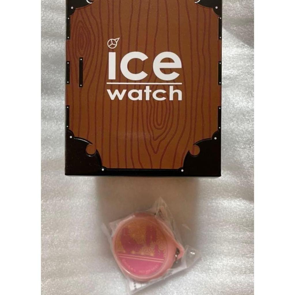 Used Demon Slayer: Kimetsu No Yaiba ICE WATCH Watch Nezuko Kamado Model