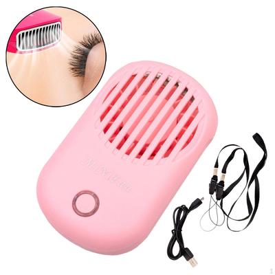 USB , Tool Rechargeable Electric Bladeless Fan Dryer Air Conditioning Blower for Extension Drying