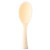 1Pc Silicone Rice Spoon Kitchen Ladle Non-Stick Saucepan Electric Rice Cooker Cooking Scoop Household Items