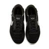 Nike Streetgato Slip-Resistant Cushioning Wear-Resistant Low-Top Soccer Shoes Black Kids' Sneakers DH7723-010