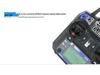 Flysky i6 2.4G 6-Channel Remote Control with IA6 Receiver & Bidirectional Transmission (Chinese Menu)