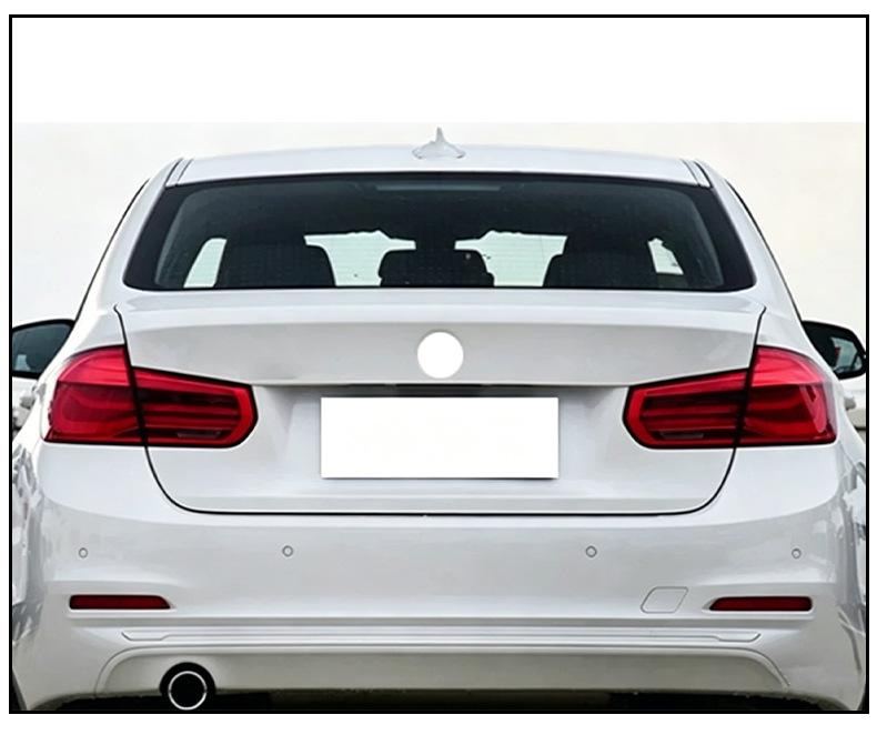 פנסים אחוריים חיצוניים ל-BMW סדרה 3 F30/F35 (2016-2019)