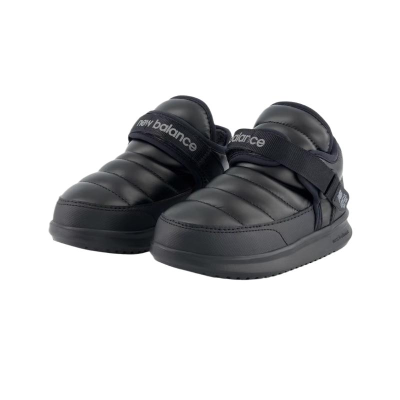 New Balance Fabric Thermal Toddler Shoes Infant And Toddler IHMMOCE1-/ IHMMOCE1