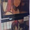 Chainsaw Man A4 Clear File Set Makima Reze Denji