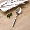 Two-Cut Dinner Spoon (Silver)