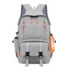 Men's Fashionable Backpack Outdoor Travel Student Backpack Casual Large Capacity Wear-resistant Multifunctional Business Computer Bag