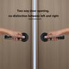 Biometrics Fingerprint Lock TTLOCK APP Control Smart Door Lock Keyless Entry Password Lock for Home Security Electric Door Lock