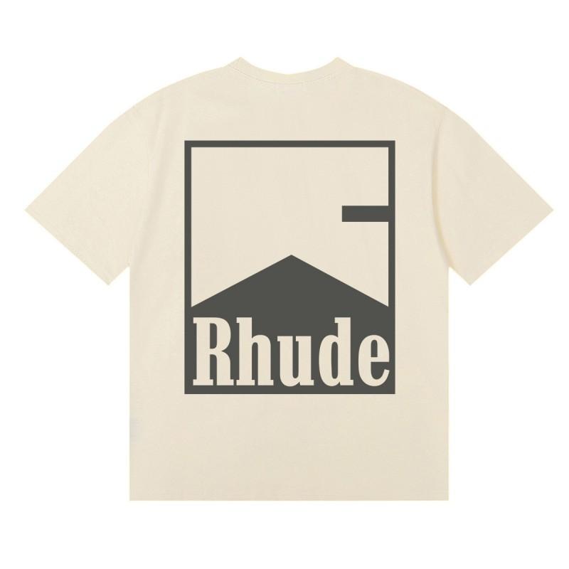 Unisex Oversized Cotton T-Shirt With Bold Letter Print Streetwear Casual Short Sleeve Tee Youth
