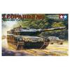 Tamiya 1 35 Military Miniature Series No. 271 German Federal Army Main Battle Tank Leopard 2 A6 Plastic Model 35271