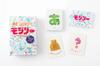 Gentosha Instant Word Search Game Mojily Card Game