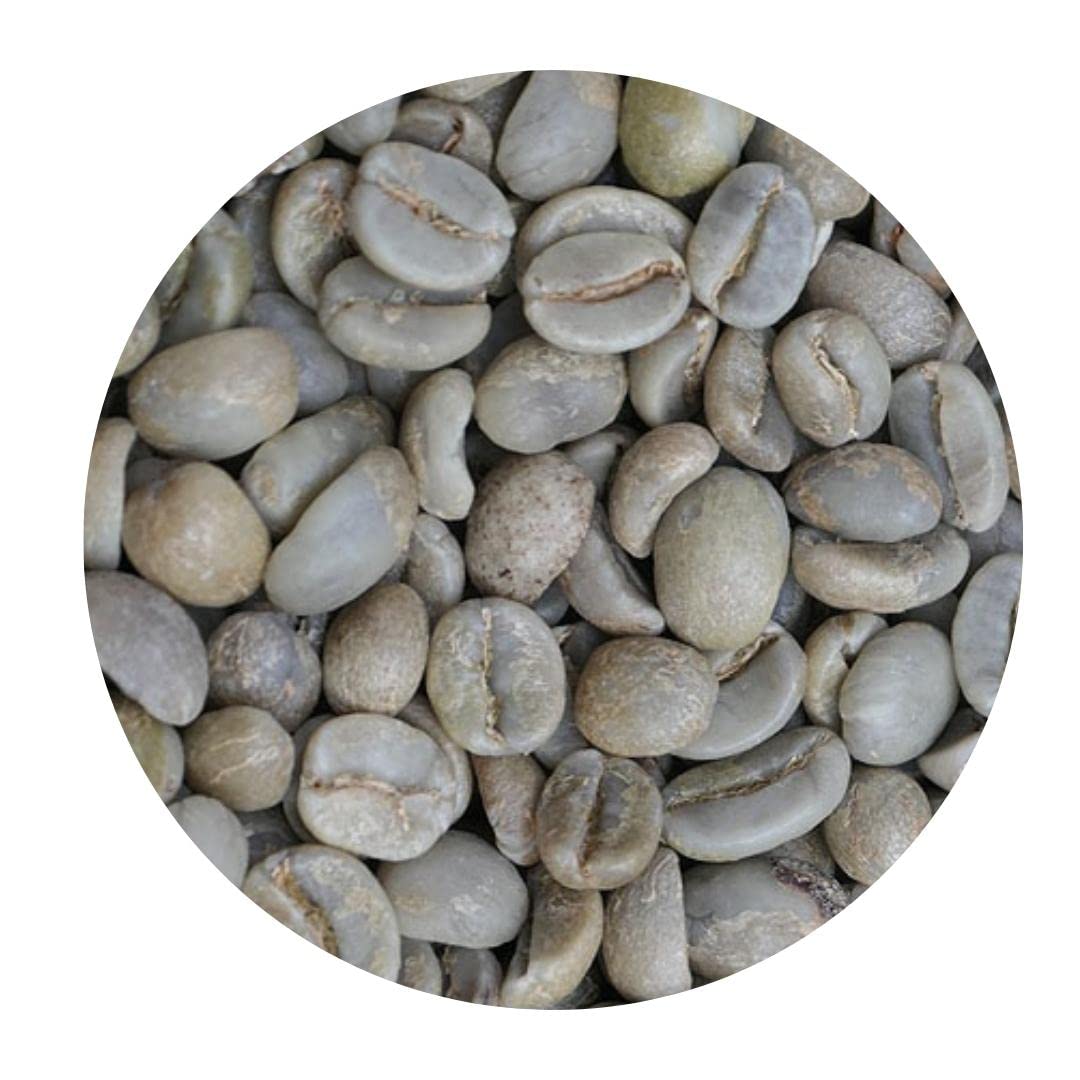 

кофе Эль Сальвадор SHG Julia Q сорт [Зеленые зерна] (БЛАГОДАРНЫЙКОФЕ) (1 кг, неароматизированный)