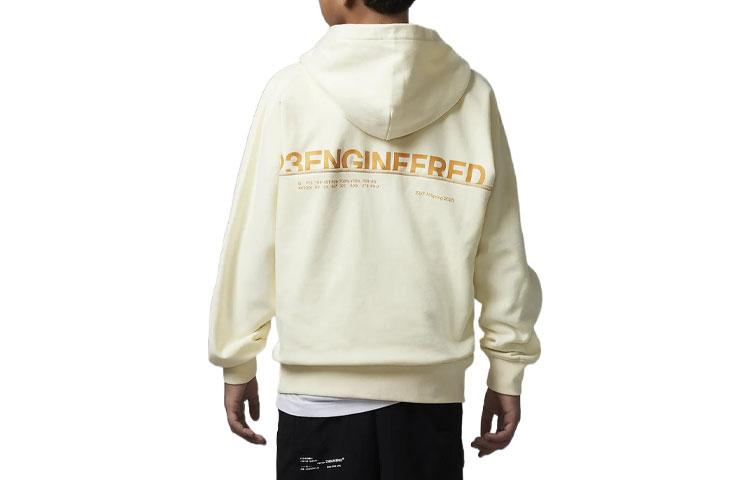 Jordan Kids Sweatshirts Hooded Moderate FJ5528-113