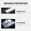 Motorcycle Accessories Radiator Side Panels For BMW R1300GS Adventure ADV 2024-