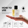 Oud Asaffi Eau De Parfum for Men 50ml | Perfume for Men Long Lasting Smell | Orange & Rose Notes Fragrance |
