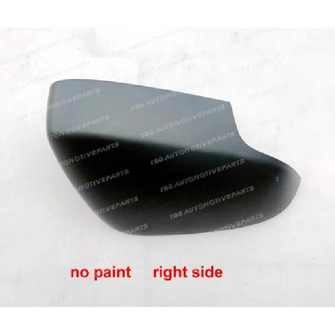 Wing Door Mirror Cover Side Mirror Shell Cap For Volvo S80 2012 - 2016 Housing