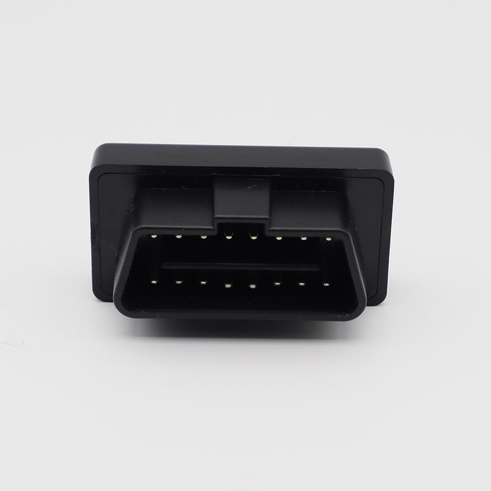 i-stop Disabler Controller For Mazda CX-5 CX5 2013-2025 Automatically Stop Start System Off Closer Multifunction OBD Plug Socket