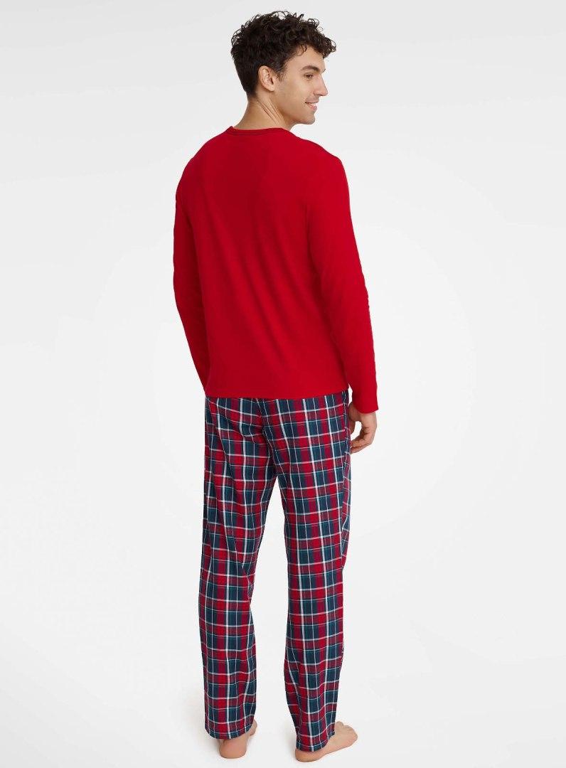 

Piżama Henderson Core 40950 Glance dł/r M-3XL Henderson