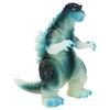 Character Content Production CCP Middle Size Series Godzilla EX Godzilla Luminous Blue PVC Complete Figure (CCP) [14th Release] (2001) Ver.