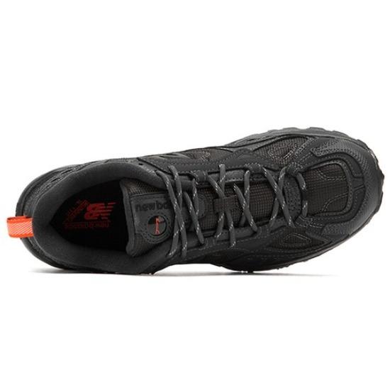 New Balance 703 Schwarz - ML703NCD